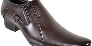 Jolly Jolla Sillbax Slip on Formal Shoes