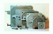 Filter Plates