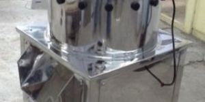 Chicken Feather Cleaning Machines