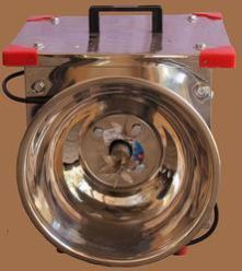 Electric Coconut Scraper