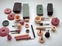 Abrasive Tools