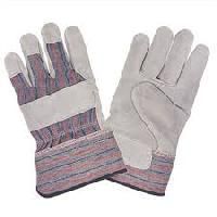 Fire Safety Gloves