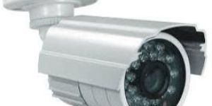 CCTV Cameras