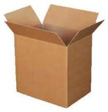 Corrugated Boxes