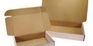 Die Cutting Boxes