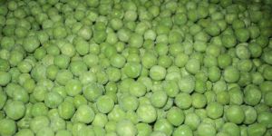 Frozen Green Peas