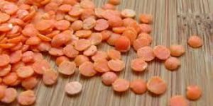 Red Split Lentils