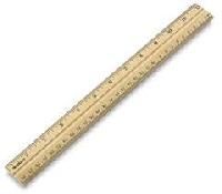 Measuring Ruler