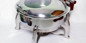 Steel Casseroles- SL-2003