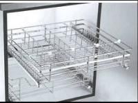 Modular Kitchen Baskets
