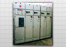 Motor Starter Panel