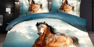 3D Printed Bedspreads