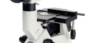 Inverted Metallurgical Microscope