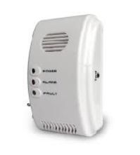 LPG Gas Leak Detector