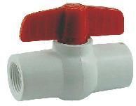 Plastic Valves