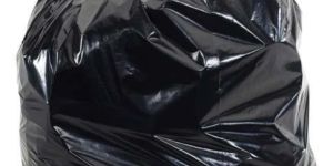 Plastic Garbage Bags