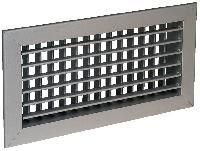 Aluminum Grilles