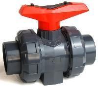 PVC Valves