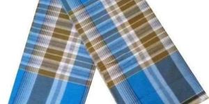 Mens Cotton Lungi