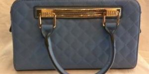 Ladies Faux Leather Handbag