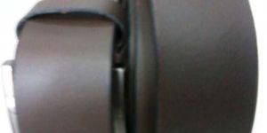 Mens Leather Belt