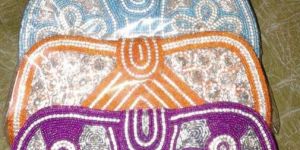 Crystal Beaded Handbags