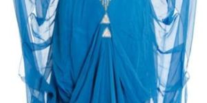 Designer Abaya