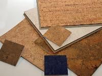 Cork Flooring