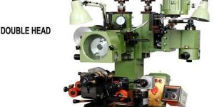 Diamond Cutting Machine