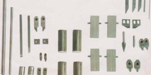 Chain Making Machine Tools