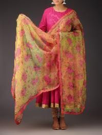 Printed Dupatta
