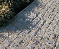 Granite Cobbles