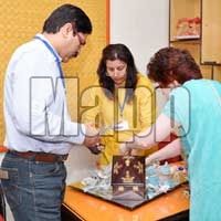 Chocolate Making Course