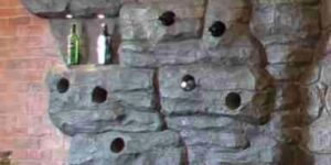 Architectural Murals