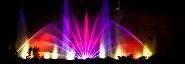 Musical Fountains