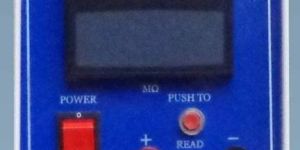 Millivolt Tester