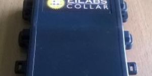 Collar Neo GPS Tracker