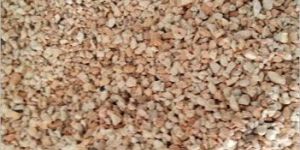 Refractory Bed Material