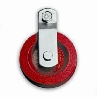 Cast Iron Pulleys