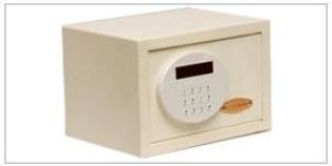 Digital Safe Locker