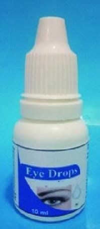 Herbals Eye Drops
