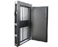 High Security Strong Room Door Locks