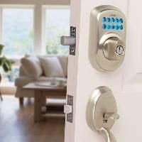 Digital Door Locks