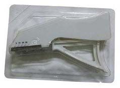 Disposable Skin Staplers