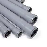 Kisan SWR Pipes