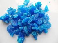 Copper Sulphate Pentahydrate