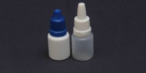 HDPE Dropper Bottle
