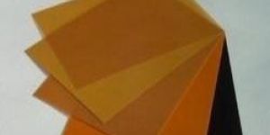 Bakelite Sheets