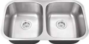 Stainless Steel Kitchen Sinks