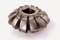 Convex Form Cutter